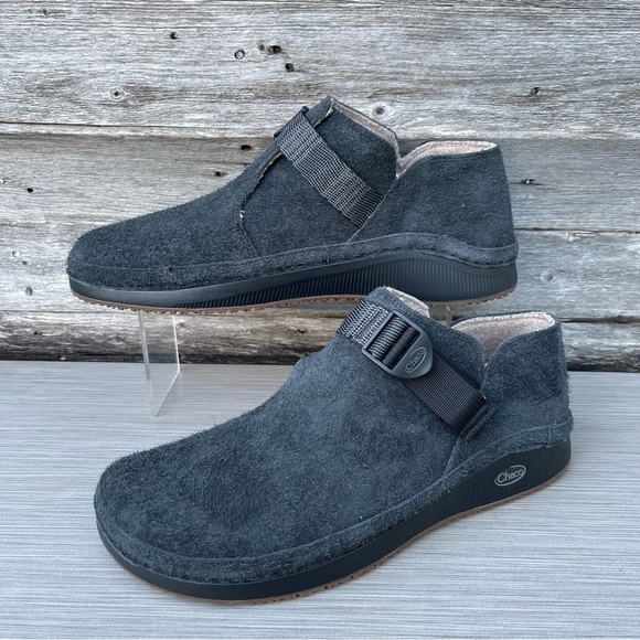 NWT CHACO Paonia Waterproof Winter Boots / Ms-Sz 12 - Picture 2 of 8